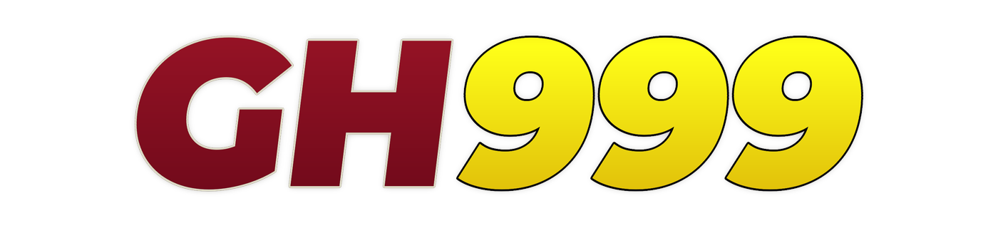 gh999 Logo